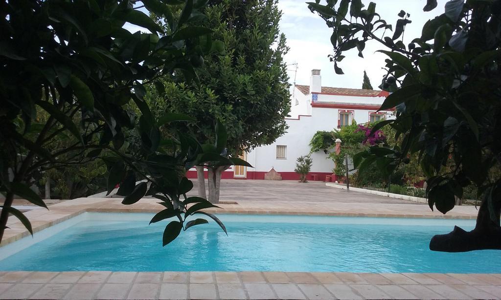 فيلا Casa Bofranch ديلتيبري المظهر الخارجي الصورة
