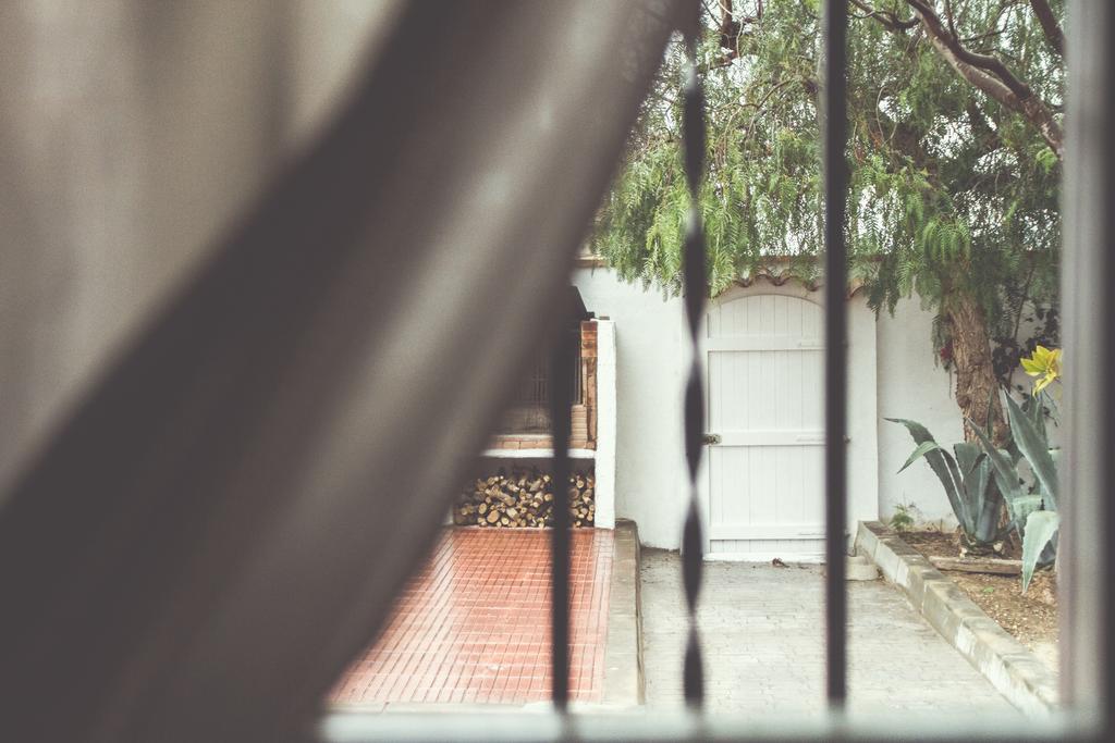 فيلا Casa Bofranch ديلتيبري المظهر الخارجي الصورة
