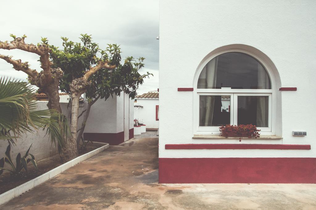 فيلا Casa Bofranch ديلتيبري المظهر الخارجي الصورة