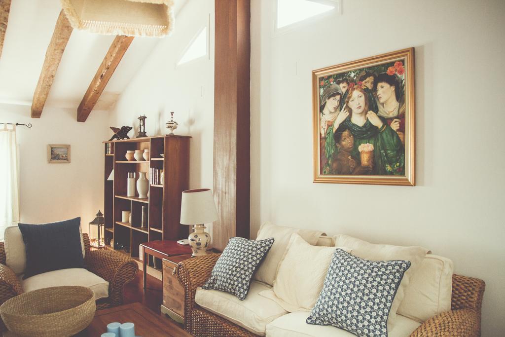 فيلا Casa Bofranch ديلتيبري المظهر الخارجي الصورة